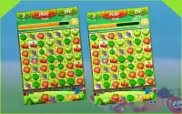 Fresh Fruit Matching Game Screen Shot 2