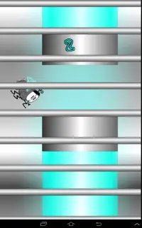 FLAPPY FLY Screen Shot 0