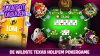 Governor of Poker 3 - Texas Screen Shot 3