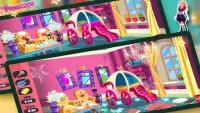 Princess baby Doll House Cleaning Screen Shot 10