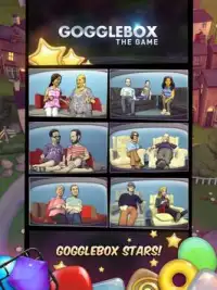 Gogglebox: The Game Screen Shot 5