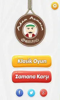 Osmanlı Eğitici Tarih Oyunu Screen Shot 2