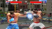 World Punch Boxing Champions Screen Shot 0