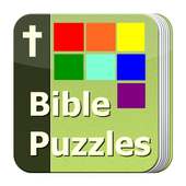 Puzzle Games Bible