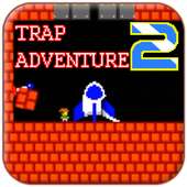 Trap Adventure 2: Retro Game