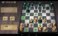Ajedrez (Chess) Screen Shot 20