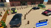 Car Driving Parking New Game 2020 - Car Games 🚗 Screen Shot 1