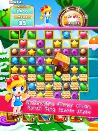 Candy Land Screen Shot 9