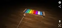 Xylophone 3D Screen Shot 0