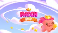 Match Arena - Duel the Kings of Puzzle Games Screen Shot 12