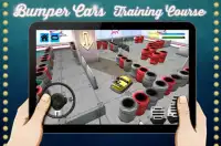 Bumper Cars Training Course 3D Screen Shot 0