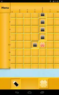 Griddlers Picross Screen Shot 11