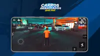 Carros Rebaixados Online Screen Shot 1