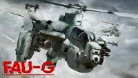 FAU-G Sniper & Shooting Battlegrounds Screen Shot 0