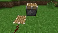 Crafting Guide for Minecraft Screen Shot 0