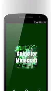 Build Guide for Minecraft Screen Shot 3