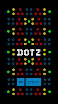 Dotz - Free dots puzzle game! Screen Shot 0