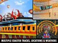 Roller Coaster Gila Sky Tour Screen Shot 14