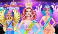 Miss Universo jogos de meninas Screen Shot 7