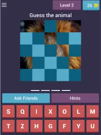Guess the animal and earn money Screen Shot 15