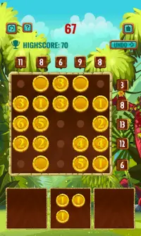 Math Adventure: Number puzzle game: Free Screen Shot 3