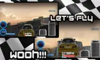 Stunt Car Drift Simulator Screen Shot 2