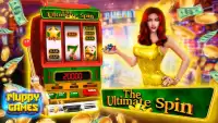 The Ultimate Spin Casino Slots Screen Shot 0