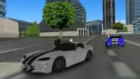 Car Driving: Crime Simulator Screen Shot 5