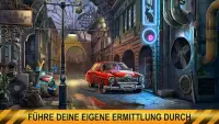 Crime City: Krimi-Abenteuer Screen Shot 30