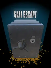 Safe Escape Screen Shot 5