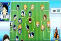 Cheat Captain Tsubasa World Tour Screen Shot 2