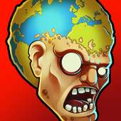 Zombie Zone – World Domination