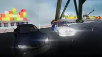 M3 Real Port Driving Screen Shot 2