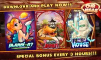 Our Vegas - Casino Slots Screen Shot 4
