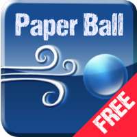 Papel Ball (grátis)