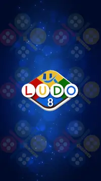 UK Ludo 8 Screen Shot 1