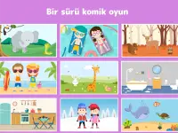 Tiny World - Öğrenme oyunları Screen Shot 6