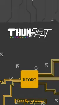 ThumBeat Screen Shot 4