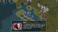 Glory of Generals: Pacific-WW2 Screen Shot 0