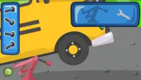 Kids School Bus Adventure Screen Shot 3