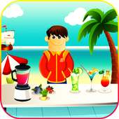 Fresh Fruit juice Maker - Juegos para Niñas