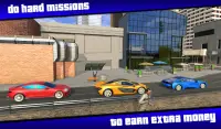 Grand City Thug - Gangster Crime Simulator 2020 Screen Shot 6