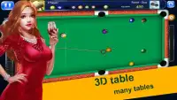 Ball Pool Billiard legends - 8 (Online & Offline ) Screen Shot 5