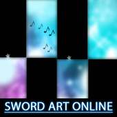Sword Art Online Piano Game