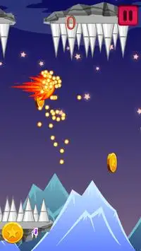 Dragon Power - Flap Dragon & Shooting Fire Ball Screen Shot 11