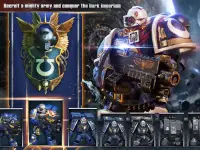 Warhammer 40,000: Lost Crusade Screen Shot 11