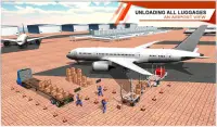 Drone Transport Simulator - Cargo Truck Driving Screen Shot 11