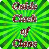 Guide For Clash of Clach