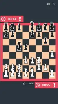 Chess Ace - Free Game with Offline Gameplay Screen Shot 2