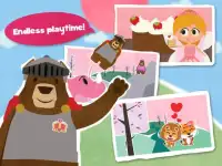 Princess Mini Games for Kids Screen Shot 11